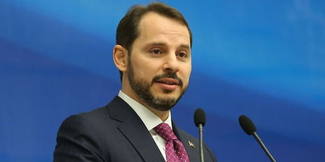 Bakan Albayrak'tan flaş açıklamalar! Ücretlerini ödeyeceğiz