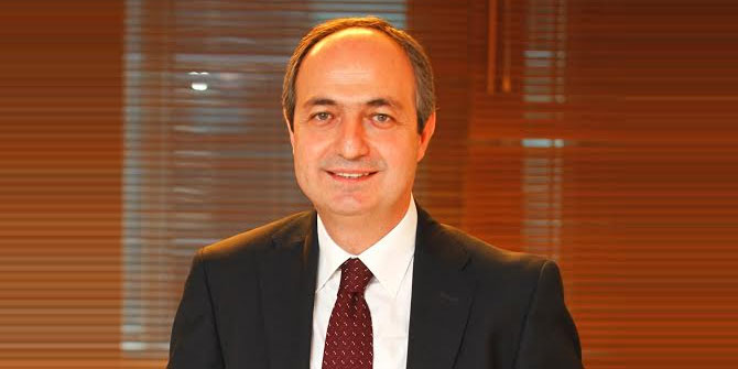 Yaşar Topluluğu, "Sağlıklı gıdaya erişimlerini sağlamak önceliğimiz"