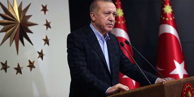 Cumhurbaşkanı Erdoğan'dan belediye başkanlarına talimat
