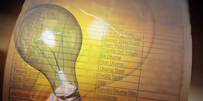 EPDK açıkladı! Elektrik ve doğalgaz faturaları için önemli karar!