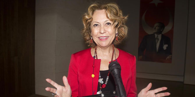 Elbeyoğlu'ndan koronavirüs açıklaması!