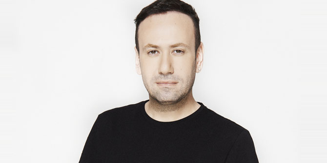 Canlı Yayında yeni starlar arıyor...