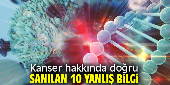 Kanser hastalarına özel koronavirüs önerileri