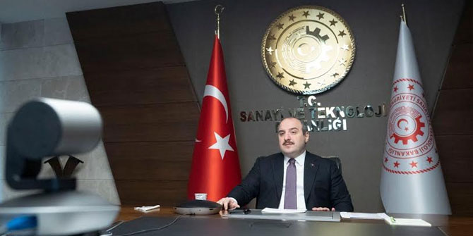 Doç. Dr. Döşkaya “Aşı projemizi oluşturduk”