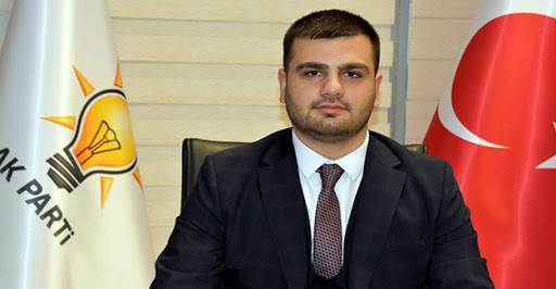 AK Gençlik’ten CHP Gençlik Kolları açıklamasına Salvo!