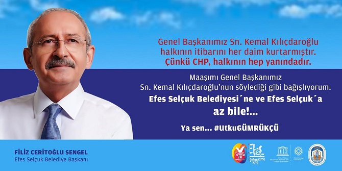BAŞKAN SENGEL’DEN ÇAĞRI