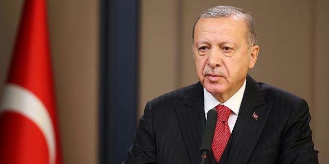 Cumhurbaşkanı Erdoğan açıklamıştı! 31 ile giriş çıkışlar kapatıldı