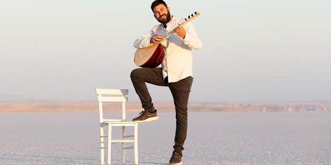 Okan Çakmak, "Ticari kaygım yok"