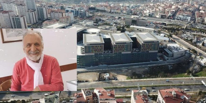 Prof. Cemil Taşçıoğlu’nun İsmi Yaşatılacak