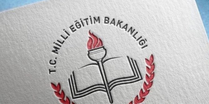Milli Eğitim Bakanlığı'ndan flaş açıklama!