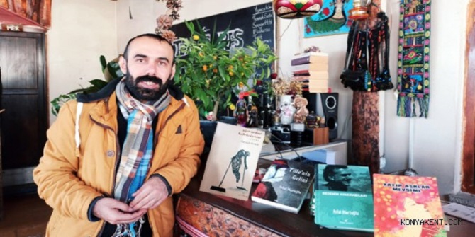 “Ağır Acıların Güçlü Hamalı”