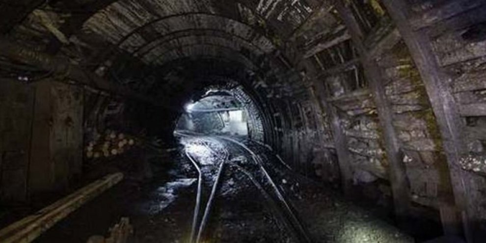 Maden faciası: 11 ölü, 4 yaralı