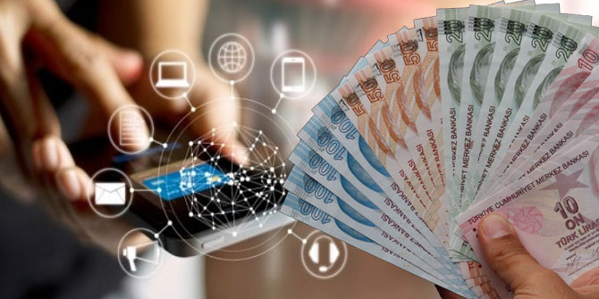 Mobil bankacılık kullananlar dikkat!