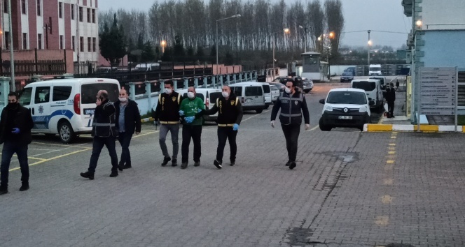 Arazi kavgasıda 2 ölü!