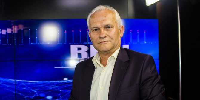 Salgında veya Sağlıkta Sokak Ekonomisi Her Yerde Hizmette