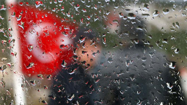 Meteoroloji uyardı! Tüm yurtta sağanak yağış etkili olacak!