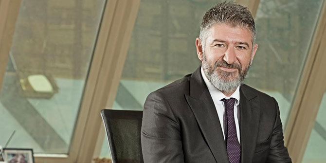 Merkezi eğitimler online platformda devam ediyor