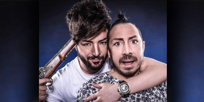 Ekranların tatlı ikilisi eskimeyen fenomenler Kankigiller