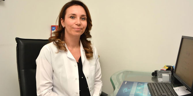 Uzmanı açıkladı! Bu rahatsızlıklardan kurtulmak mümkün!