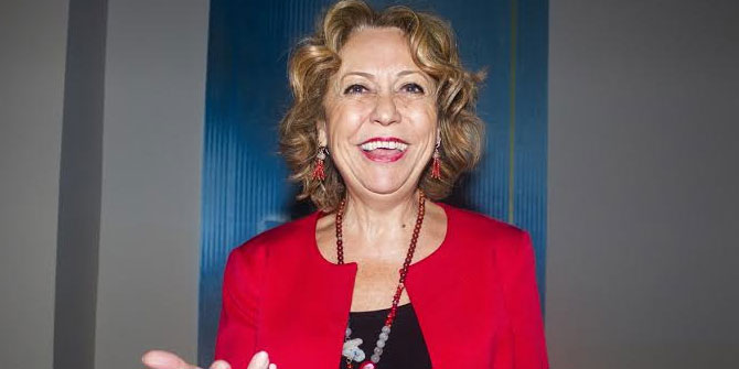 8 Nisan Dünya Romanlar Gününde korona ile karşılaşmak