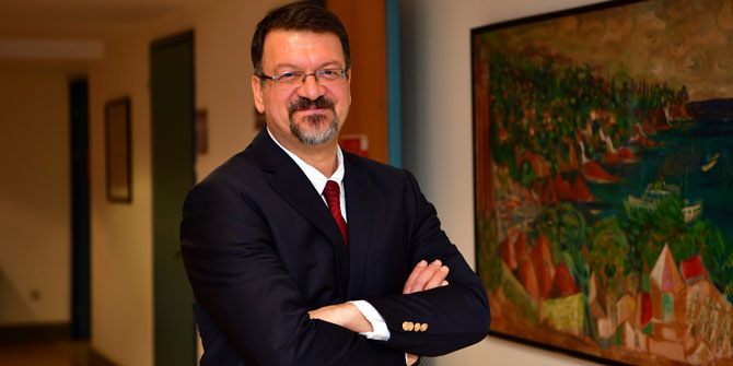 Sağlıksız beslenme obeziteye neden oluyor!