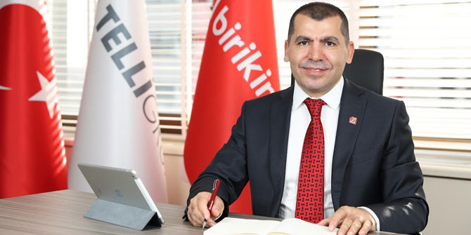 Birikimevim, online birikim temsilcisi yazılımını devreye soktu 