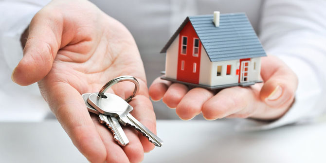 Gayrimenkul Sektöründe Dijital İmza Devri Başladı!