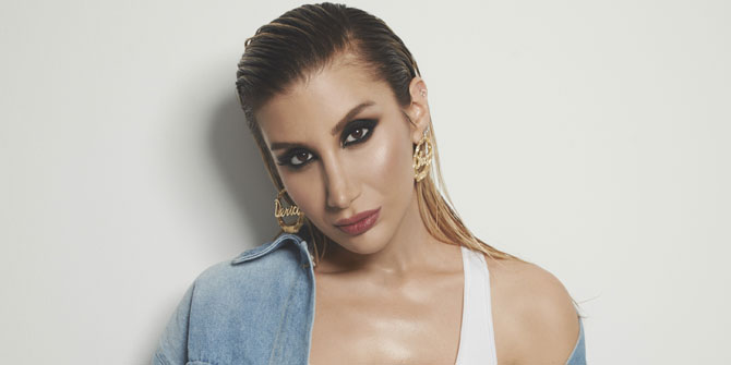 İrem Derici'den flaş açıklama!