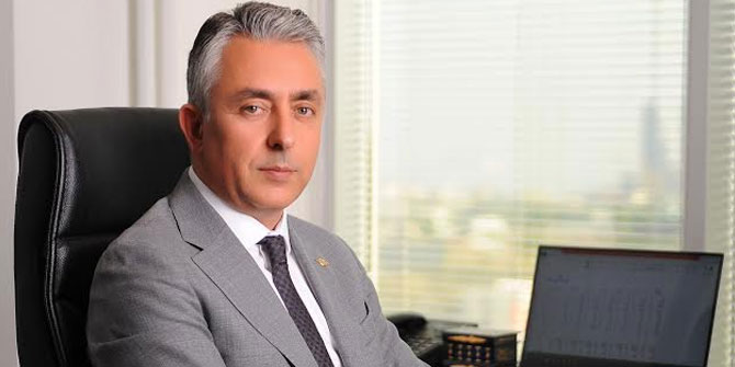  Varlık: "Kovid-19 tedarik zincirini kırdı"