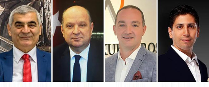 ETİK, Zoom ile video konferanslar düzenleyecek