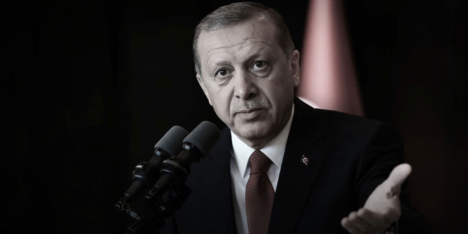 Cumhurbaşkanı Erdoğan'dan flaş koronavirüs açıklaması!