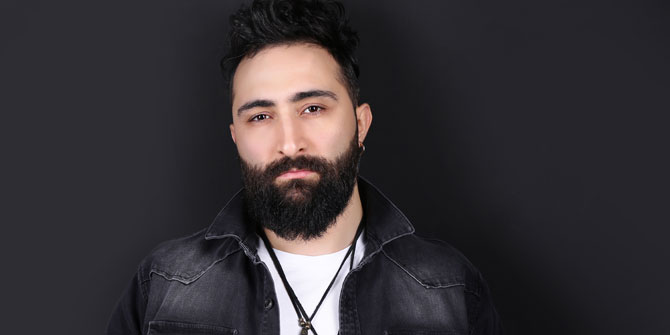 Selçuk Abay’dan 'Demedim Mi?'