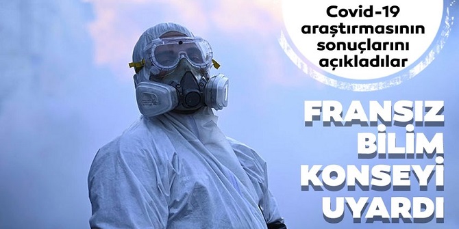 17 milyon kişi ölüm riski altında"