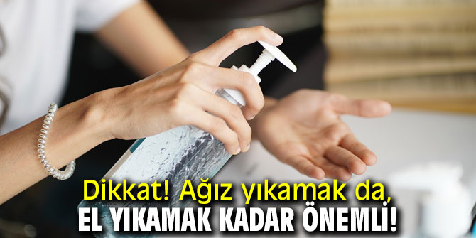 Covid-19'u basit bir grip gibi geçirmek mümkün, ama!