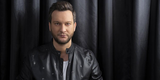 Erhan Güler'den yeni şarkı!