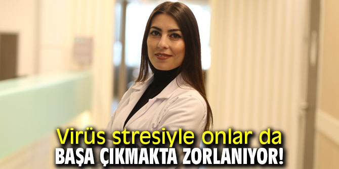 Önlemler gerçekçi ancak sakince anlatılmalı…