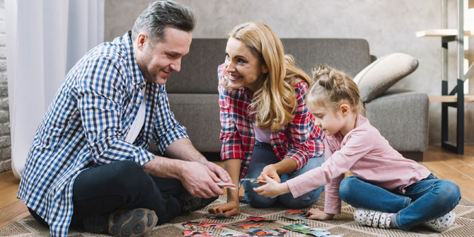 Kutu oyunu ve dondurulmuş vegan gıda satışlarında artış var