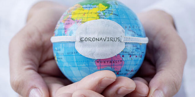 Koronavirüs salgınında ölü sayısında hızlı artış! İşte son durum...