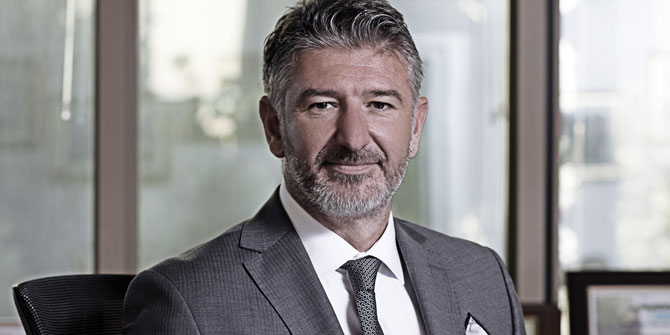 Makine eğitimine online düzenleme