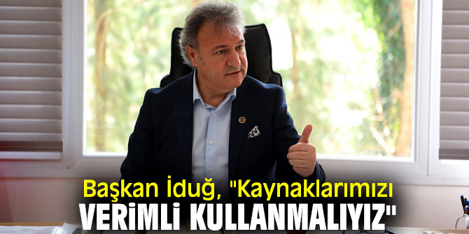 Bornova'da Koronavirüs sürecinde makam aracı yok