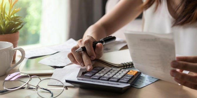 Koronavirüs döneminde aile bütçesi nasıl yönetilir?