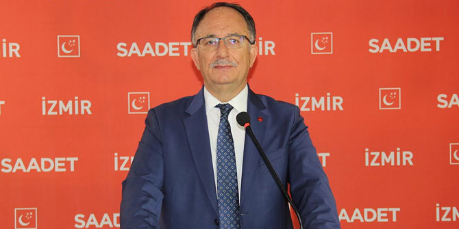 Şerafettin Kılıç,  "Tasarruf tedbirleri alınmalı"