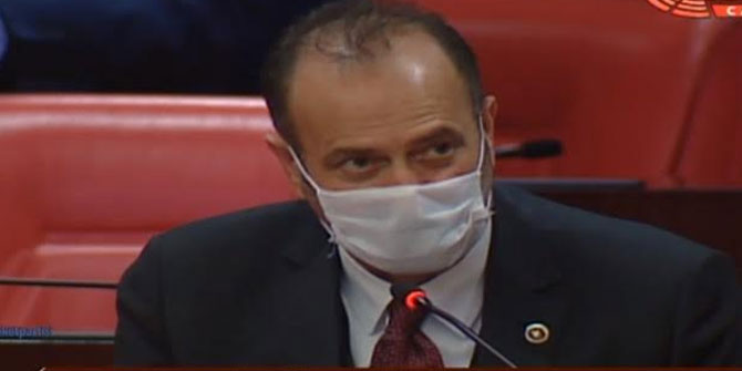 Osmanağaoğlu'ndan flaş kredi açıklaması!