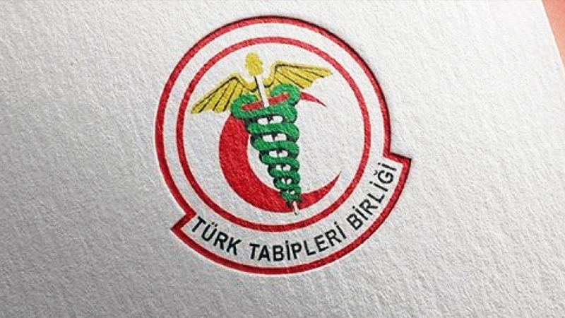 Türk Tabipleri Birliğinden Mektup Var!