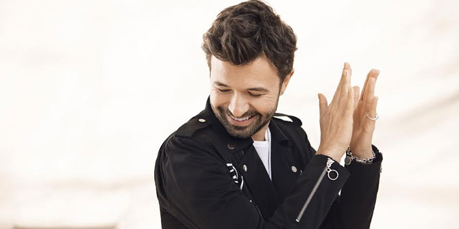 Yalın'dan "Ya Sabır" çıktı! 