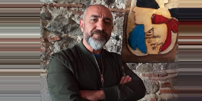 Kemeraltı Hayat Platformundan Soyer’e Çağrı!