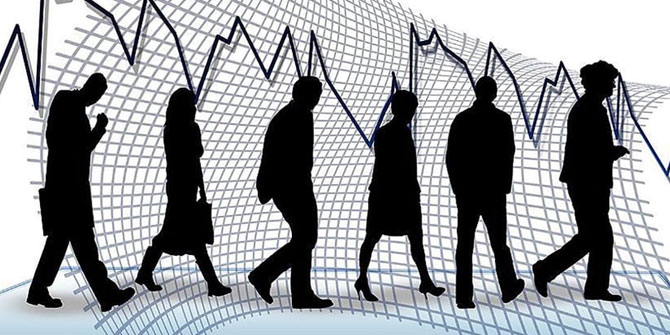 Türkiye İstatistik Kurumu açıkladı! İşsizlik rakamları belli oldu