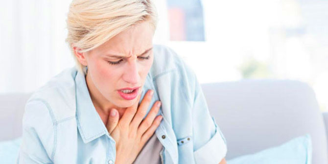 Uzmanı uyardı! Evde kalırken alerjik astım olmayın