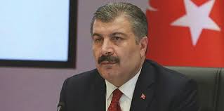 Vaka sayısı 4747 , vefat eden kişi sayısı 98 oldu.