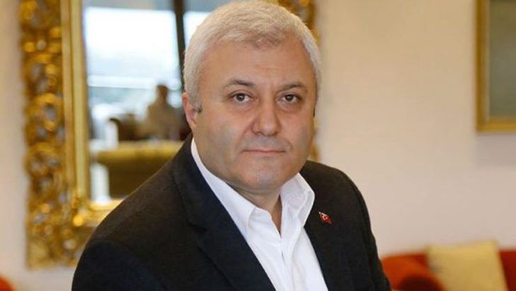 Tuncay Özkan  iktidarı sert sözlerle eleştirdi.